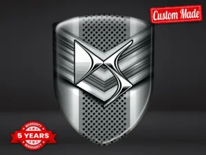 Citroen Auto Service Aufkleber Max Robust Jetzt Pro Optik